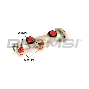 PB0097 BREMSI