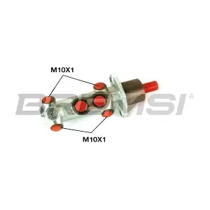 BREMSI PB0675