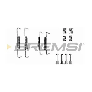 SK0793 BREMSI