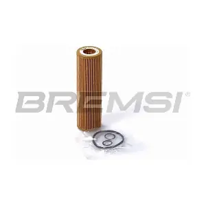 BREMSI FL1292