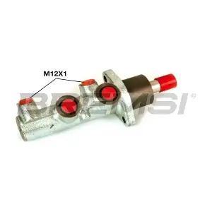 PB0567 BREMSI