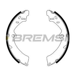 GF0903 BREMSI