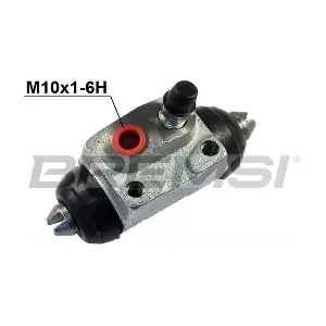 BREMSI BC0862
