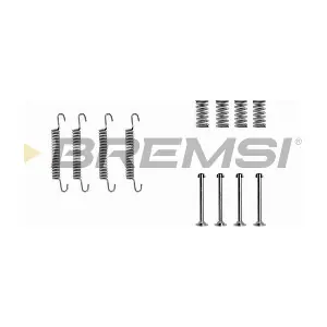 SK0667 BREMSI