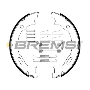 GF0310-1 BREMSI
