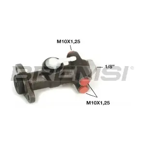 PB0991 BREMSI