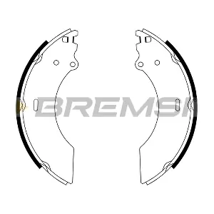 2361 BREMSI