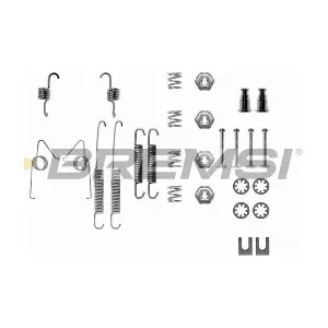 SK0614 BREMSI