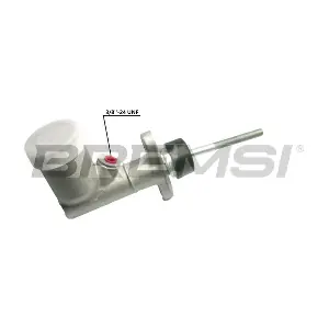 BREMSI PC0284