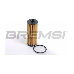 BREMSI FL2611