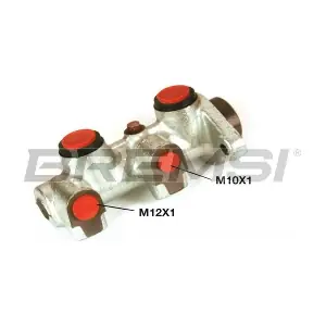 PB0625 BREMSI