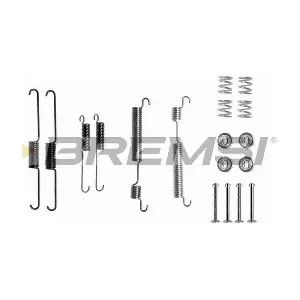 SK0824 BREMSI