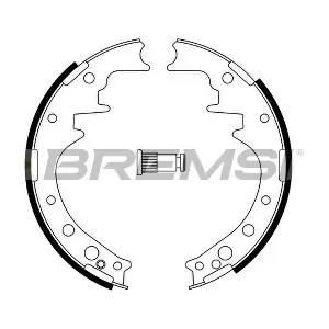 BREMSI GF0554