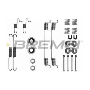SK0818 BREMSI