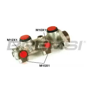 BREMSI PB0579