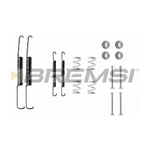 BREMSI SK0510