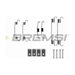 BREMSI SK0833