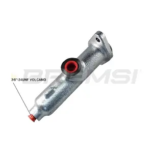 BREMSI PB0165