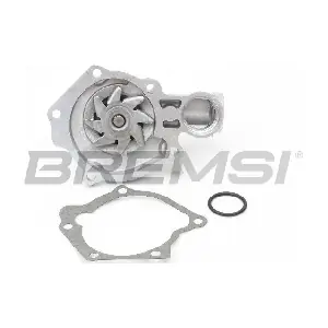 WP0036 BREMSI