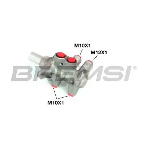 PB0020 BREMSI