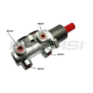 BREMSI PB0059