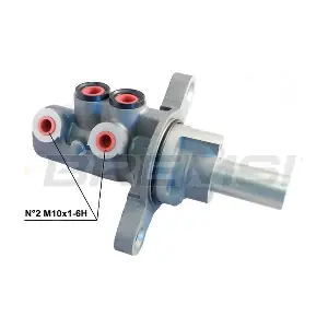 PB0835 BREMSI