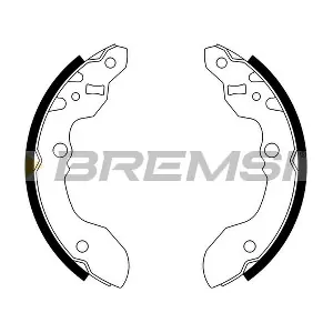 GF0912 BREMSI