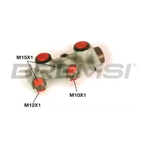PB0619 BREMSI