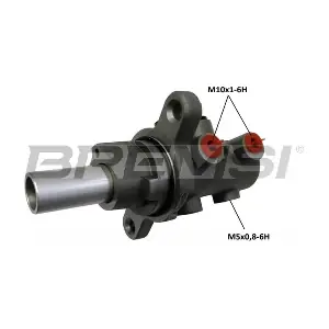 BREMSI PB0498