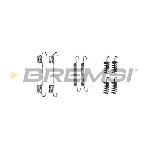 SK0868 BREMSI