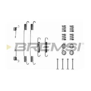 SK0682 BREMSI