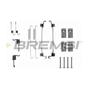 BREMSI SK0676