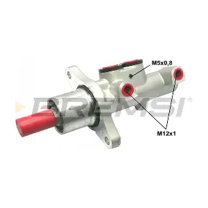 PB0027 BREMSI