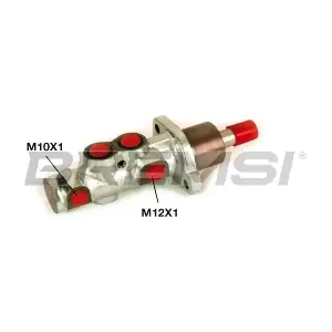PB0686 BREMSI