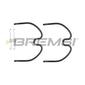SK0872 BREMSI