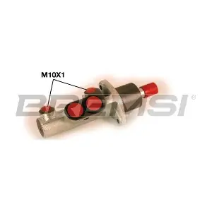 PB0720 BREMSI
