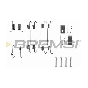 BREMSI SK0722