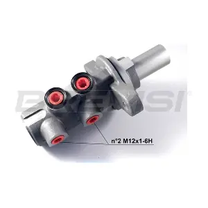 PB0871 BREMSI