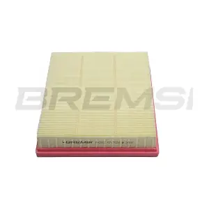 FA2602 BREMSI