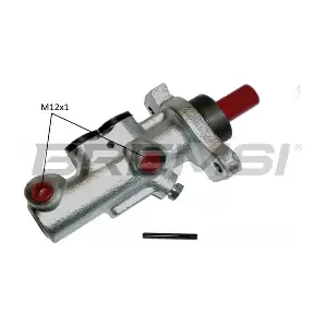 BREMSI PB0400