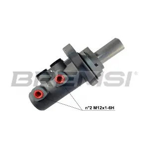 PB0869 BREMSI