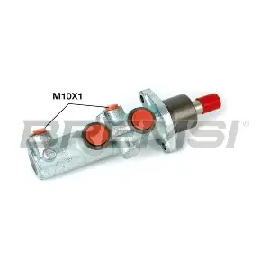 PB0284 BREMSI