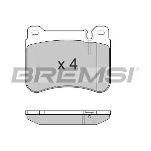 BP3265 BREMSI