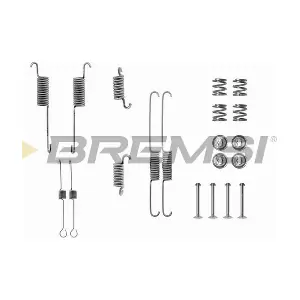 SK0615 BREMSI