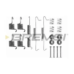BREMSI SK0649