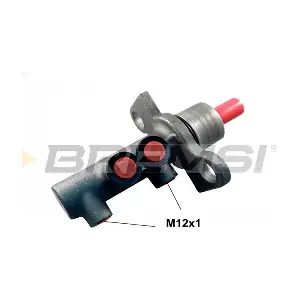 BREMSI PB0632