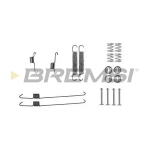 SK0001 BREMSI