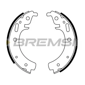 GF0502 BREMSI