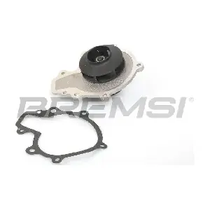 WP0239 BREMSI