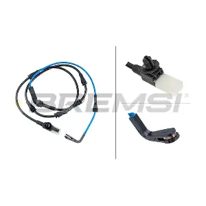 WI0416 BREMSI